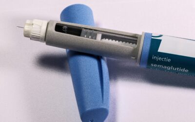 GLP-1 Medications for Weight Loss