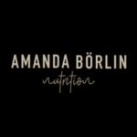 Amanda Börlin Nutrition